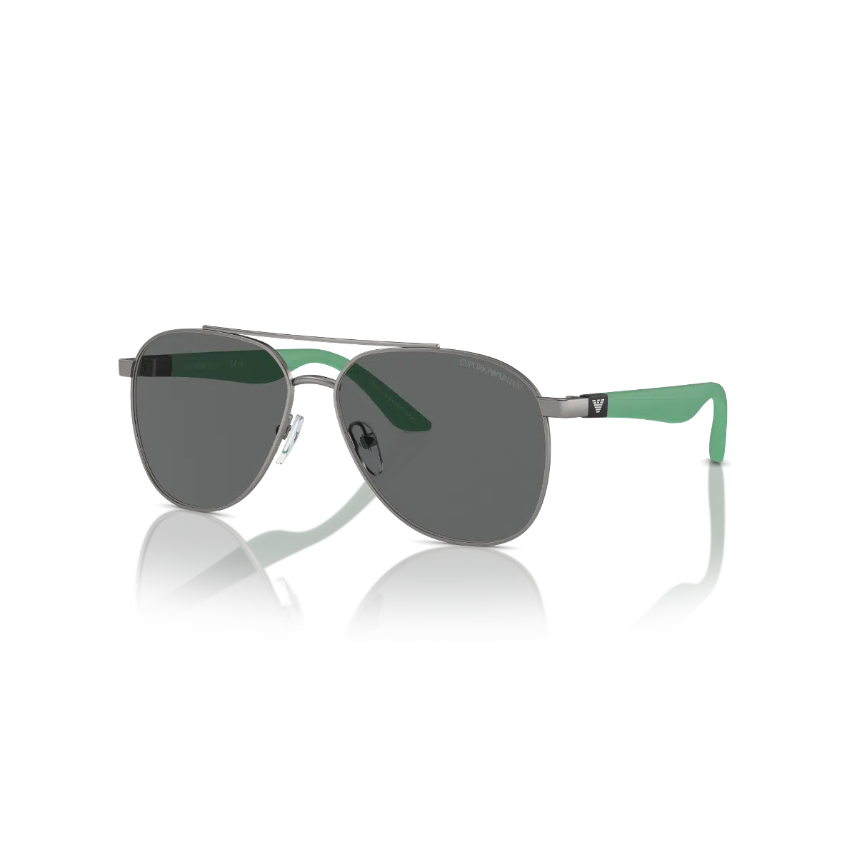 EK 2001 300387 53 Emporio Armani Kids Çocuk Güneş Gözlüğü