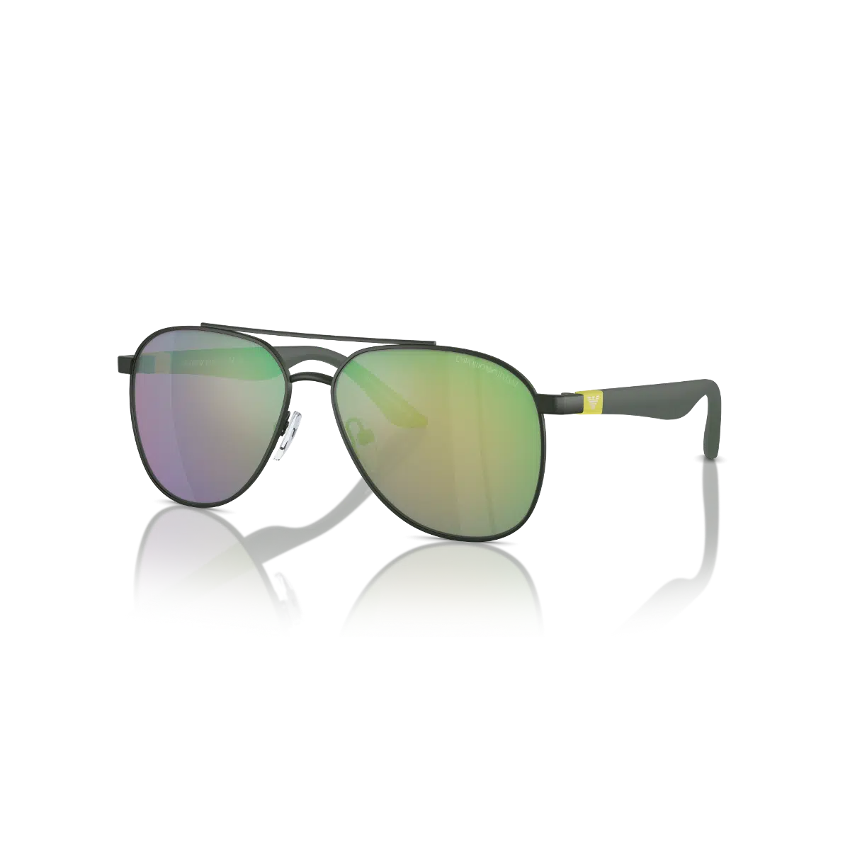 EK 2001 30173R 53 Emporio Armani Kids Çocuk Güneş Gözlüğü