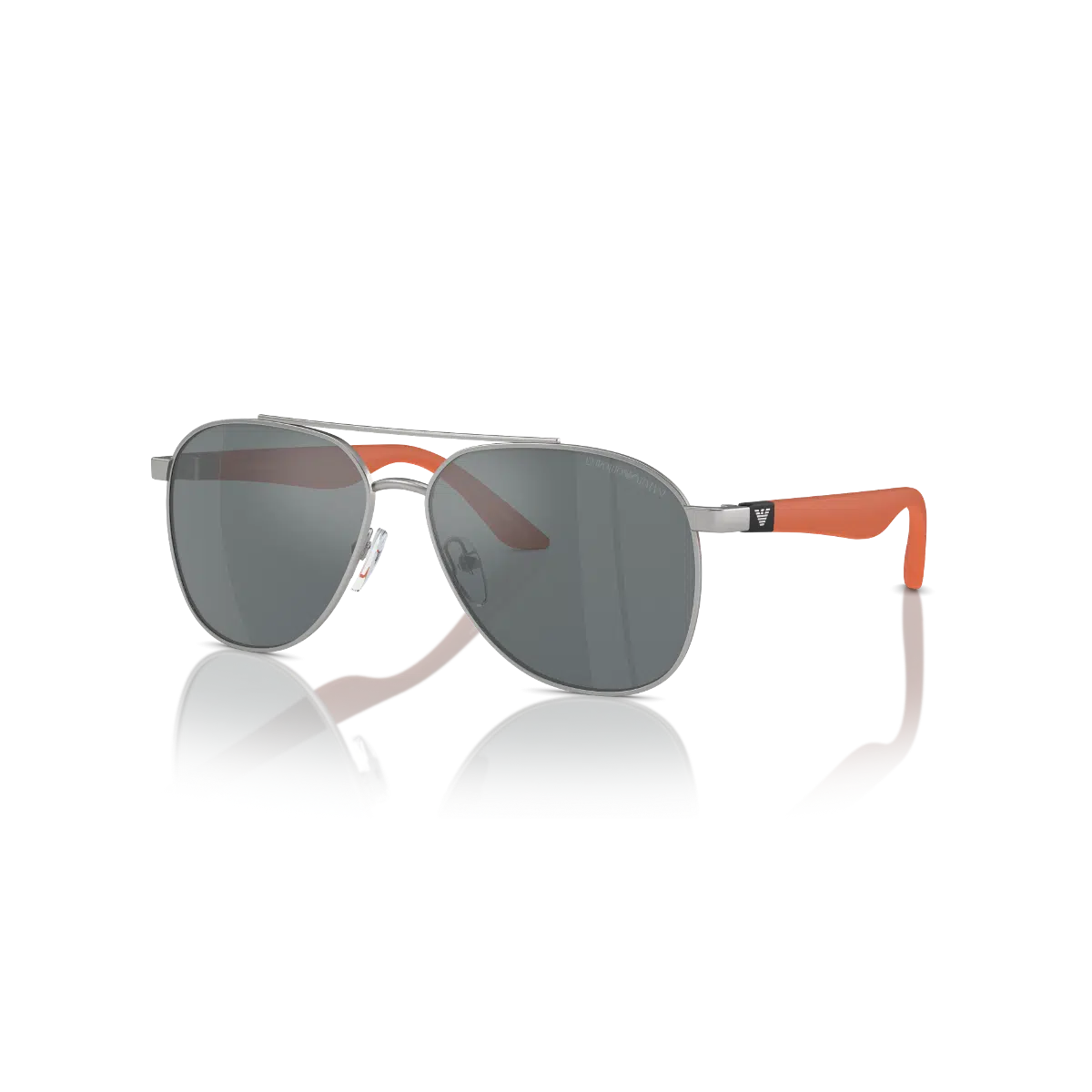 EK 2001 30456G 53 Emporio Armani Kids Çocuk Güneş Gözlüğü