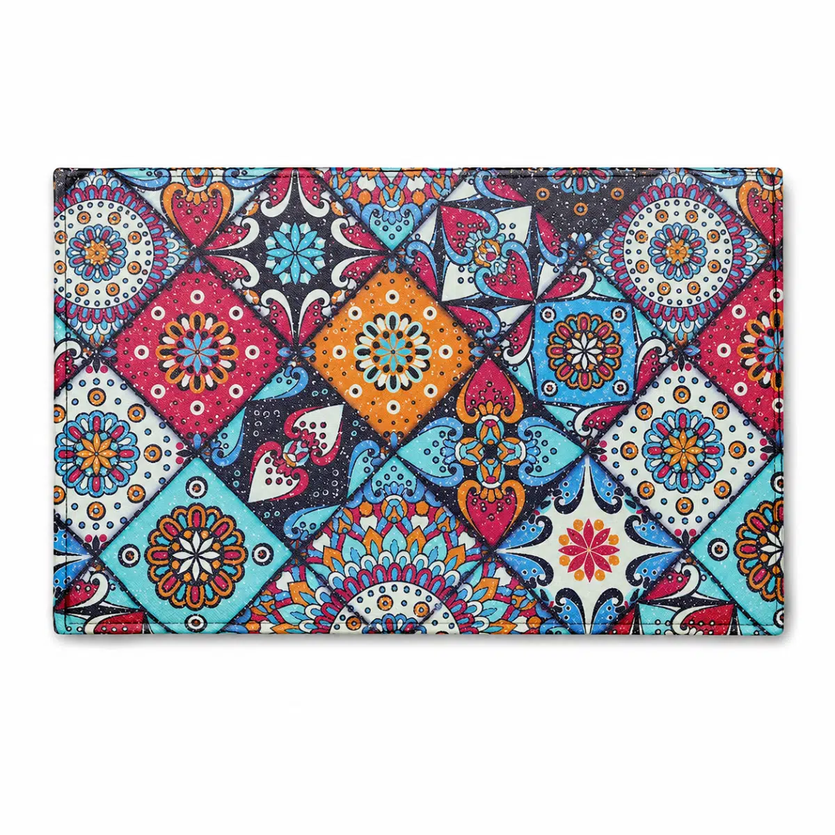 Ethnic Desing Çekmece İçi Gözlük Düzenleyici