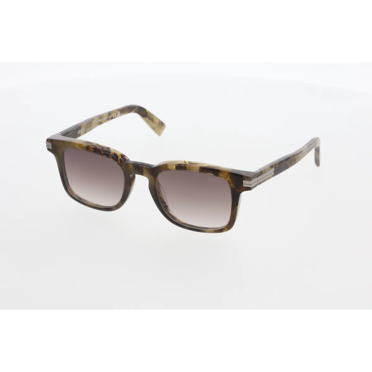 EZ 0230 52K 50 Zegna Güneş Gözlüğü