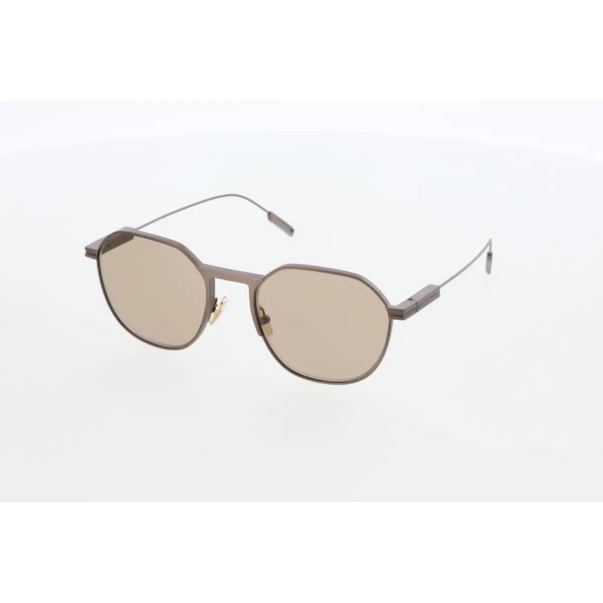 EZ 0234 38J 55 Zegna Güneş Gözlüğü