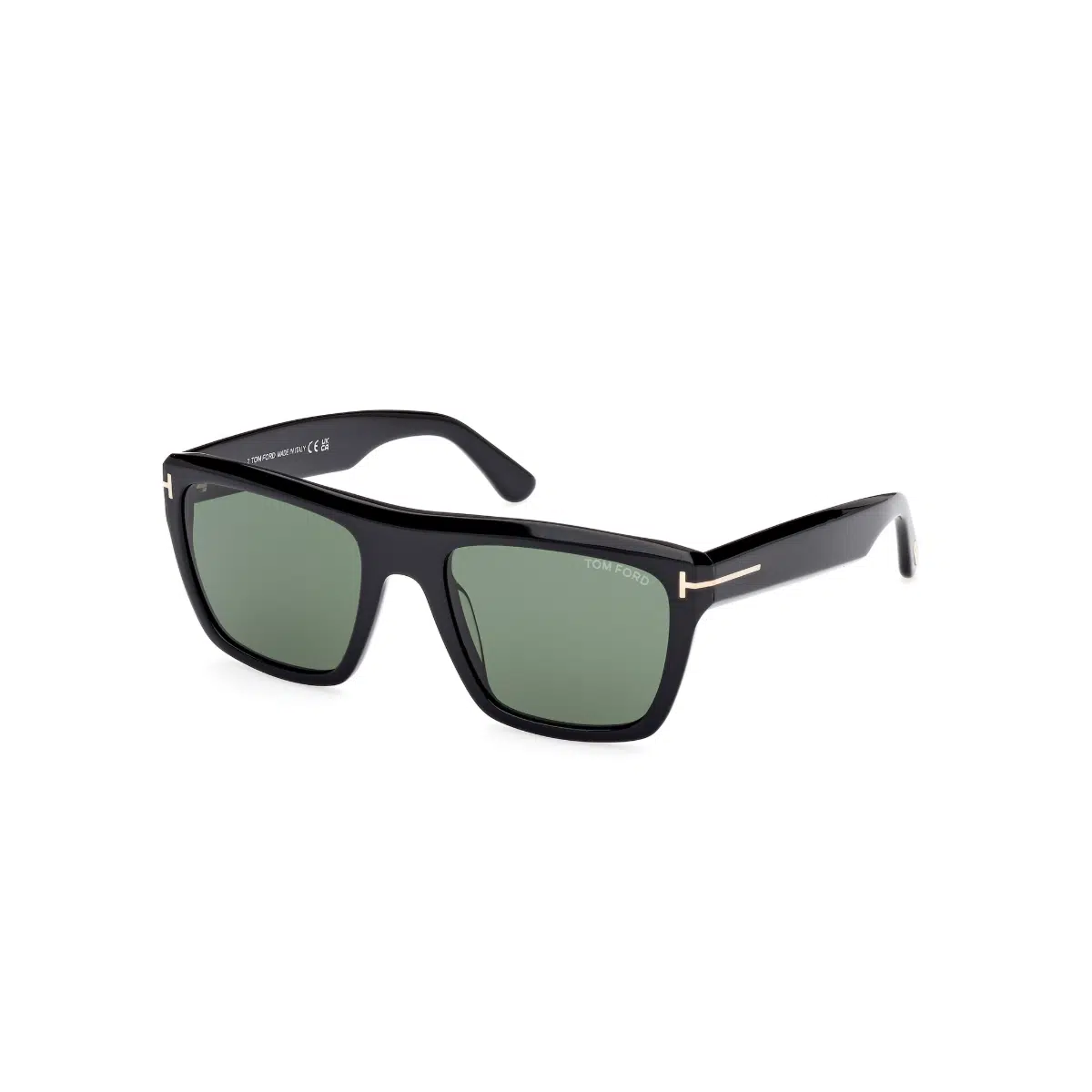 FT 1077 Alberto 01N 55 Tom Ford Güneş Gözlüğü