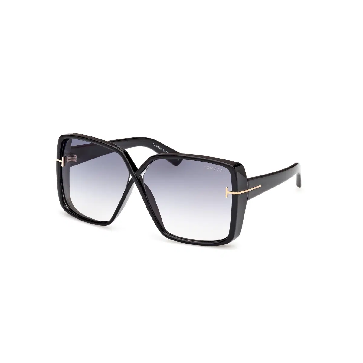 FT 1117 Yvonne 01B 63 Tom Ford Güneş Gözlüğü