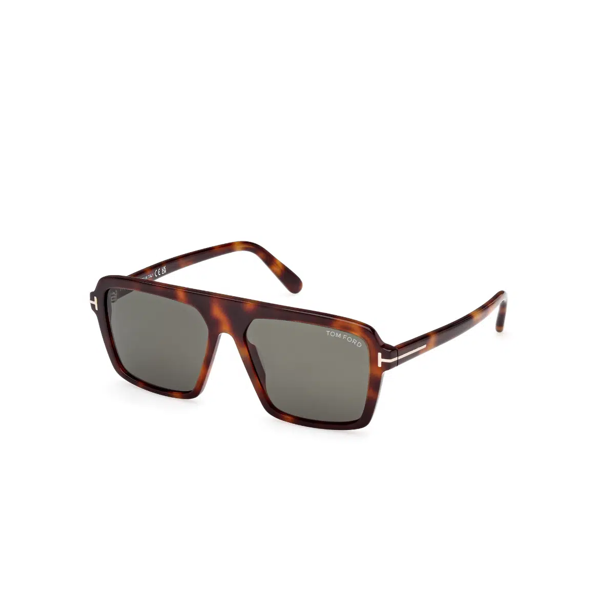 FT 1176 Vincent 53N 56 Tom Ford Güneş Gözlüğü