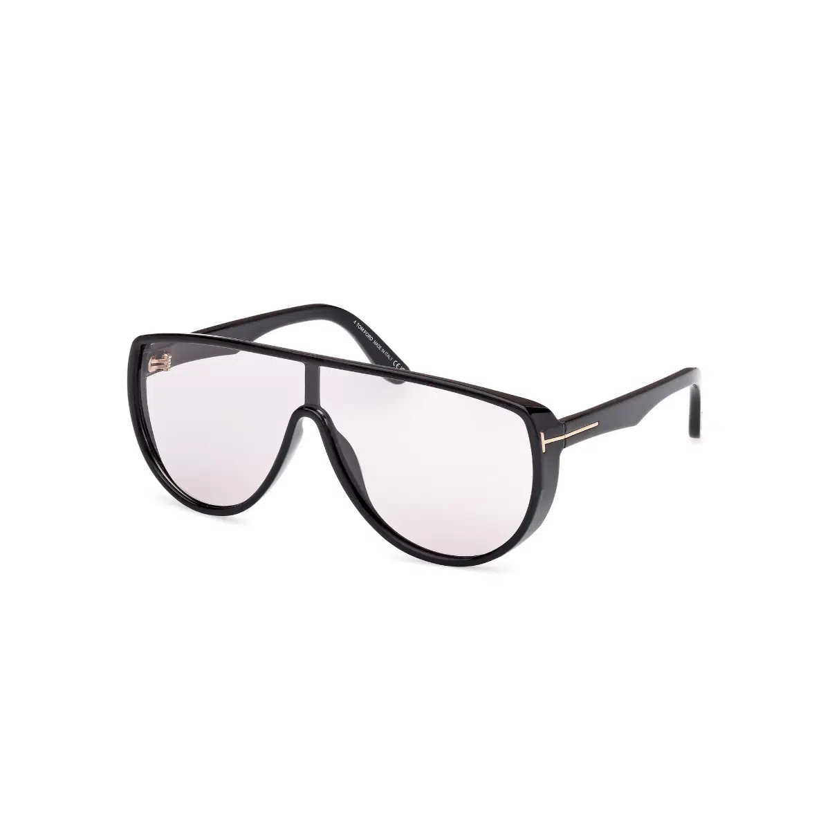 FT 1182 Achilles 01A 138 Tom Ford Fotokromik Güneş Gözlüğü 