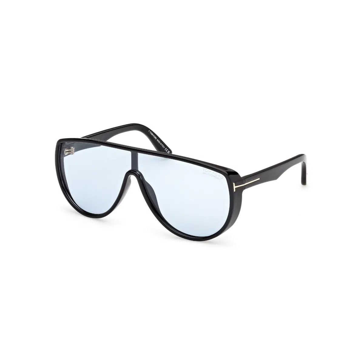 FT 1182 Achilles 01V 138 Tom Ford Fotokromik Güneş Gözlüğü