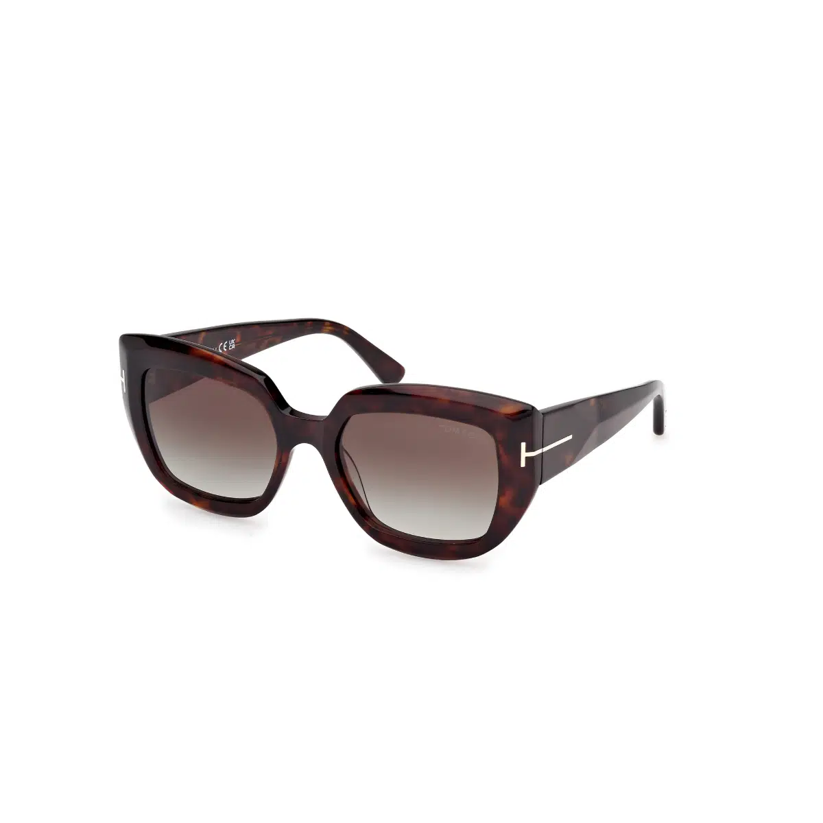 FT 1192 Saltzman ECO 52B 53 Tom Ford Güneş Gözlüğü