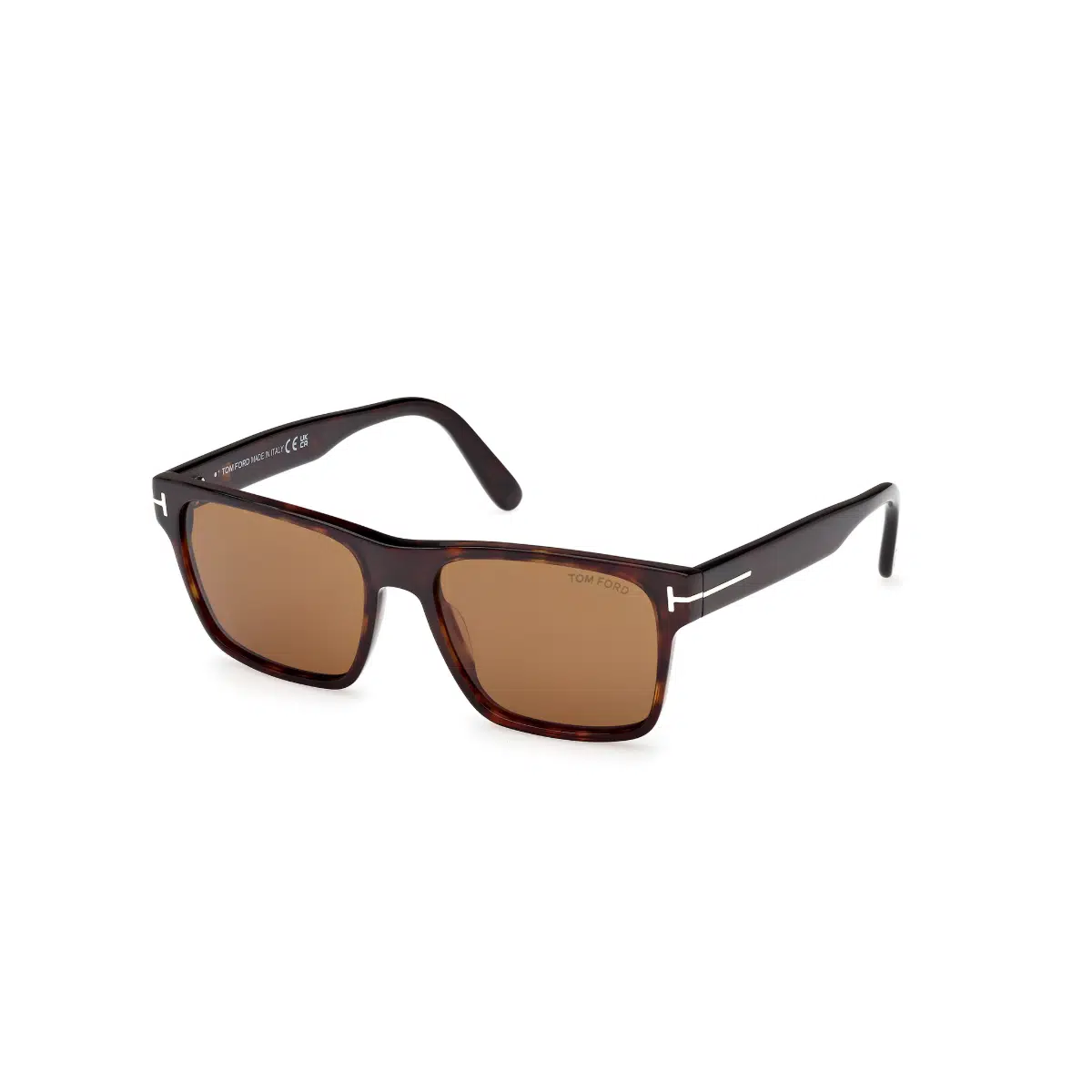 FT 1205 Calder 52E 55 Tom Ford Güneş Gözlüğü