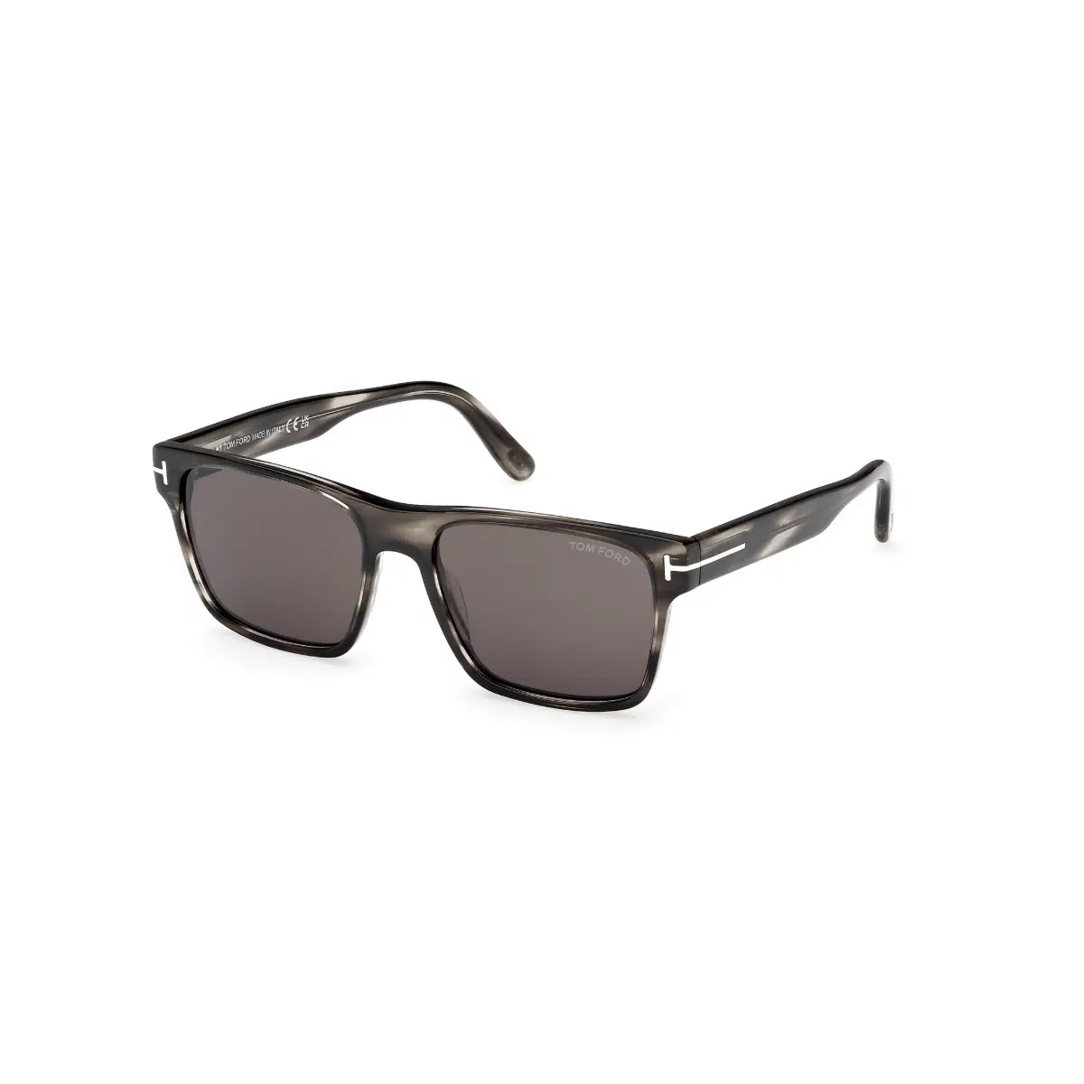 FT 1205 Calder 56A 55 Tom Ford Güneş Gözlüğü