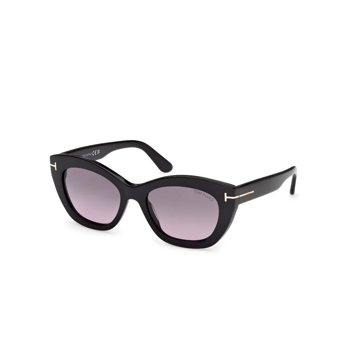 FT 1285 Linda-02 01B 53 Tom Ford Güneş Gözlüğü