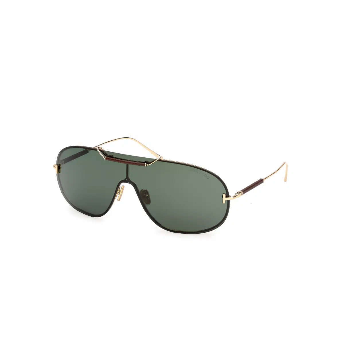 FT 1309 Tyler-02 30N 142 Tom Ford Güneş Gözlüğü