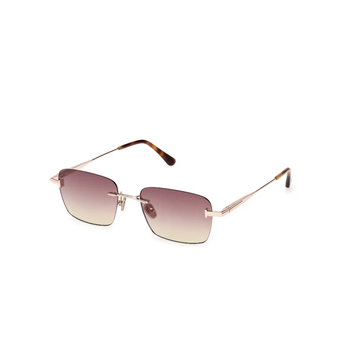 FT 1354 Jake-02 28Z 54 Tom Ford Güneş Gözlüğü