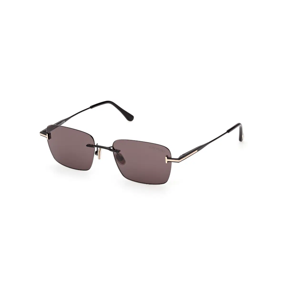 FT 1354 Jake-02 01A 54 Tom Ford Güneş Gözlüğü