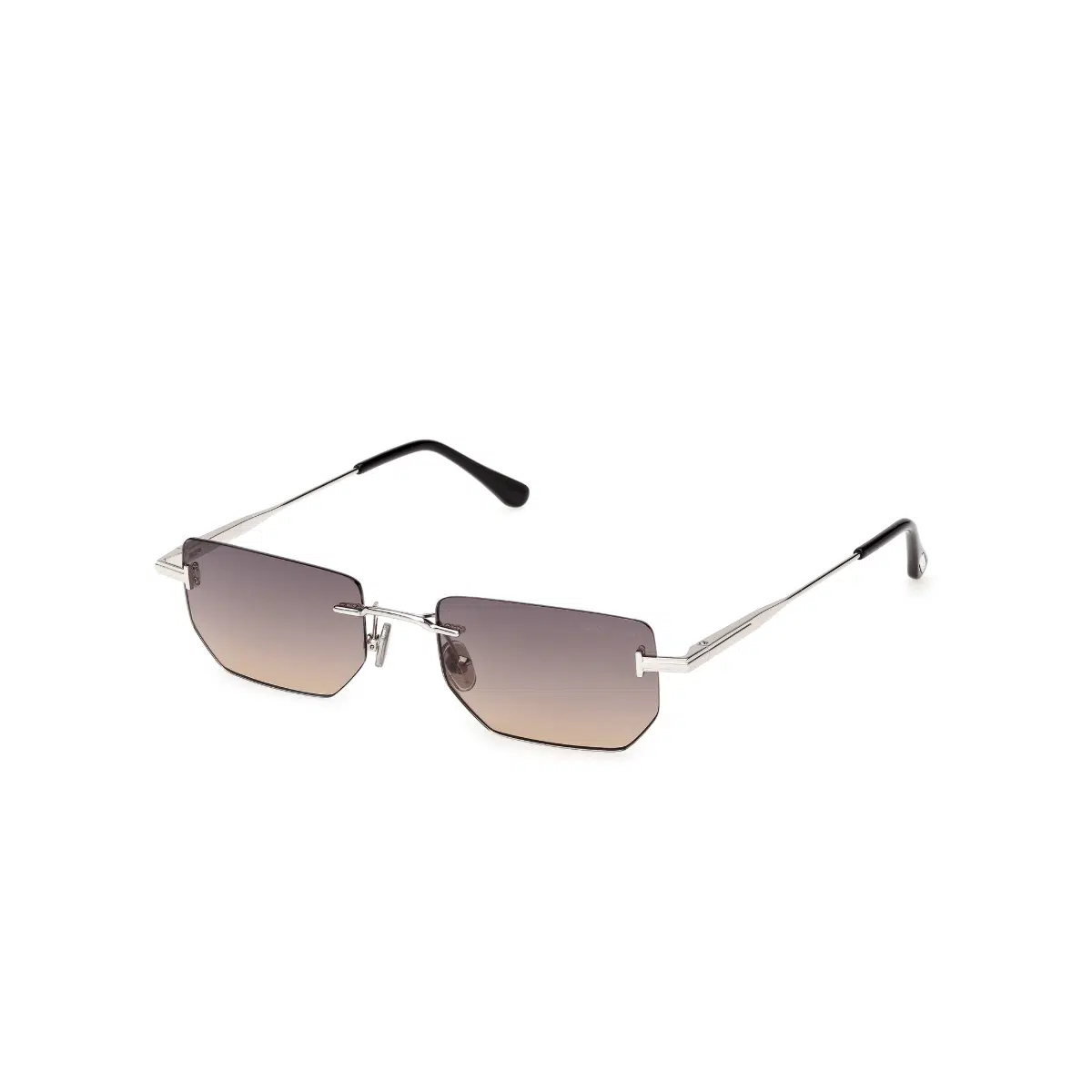 FT 1355 Ethan-02 16B 53 Tom Ford Güneş Gözlüğü