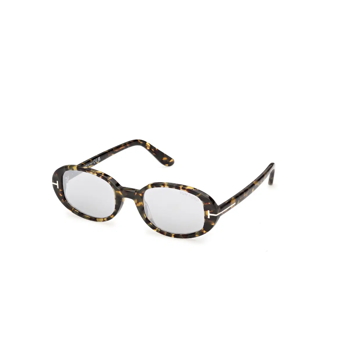 FT 1364 Iggy 55c 49 Tom Ford Güneş Gözlüğü
