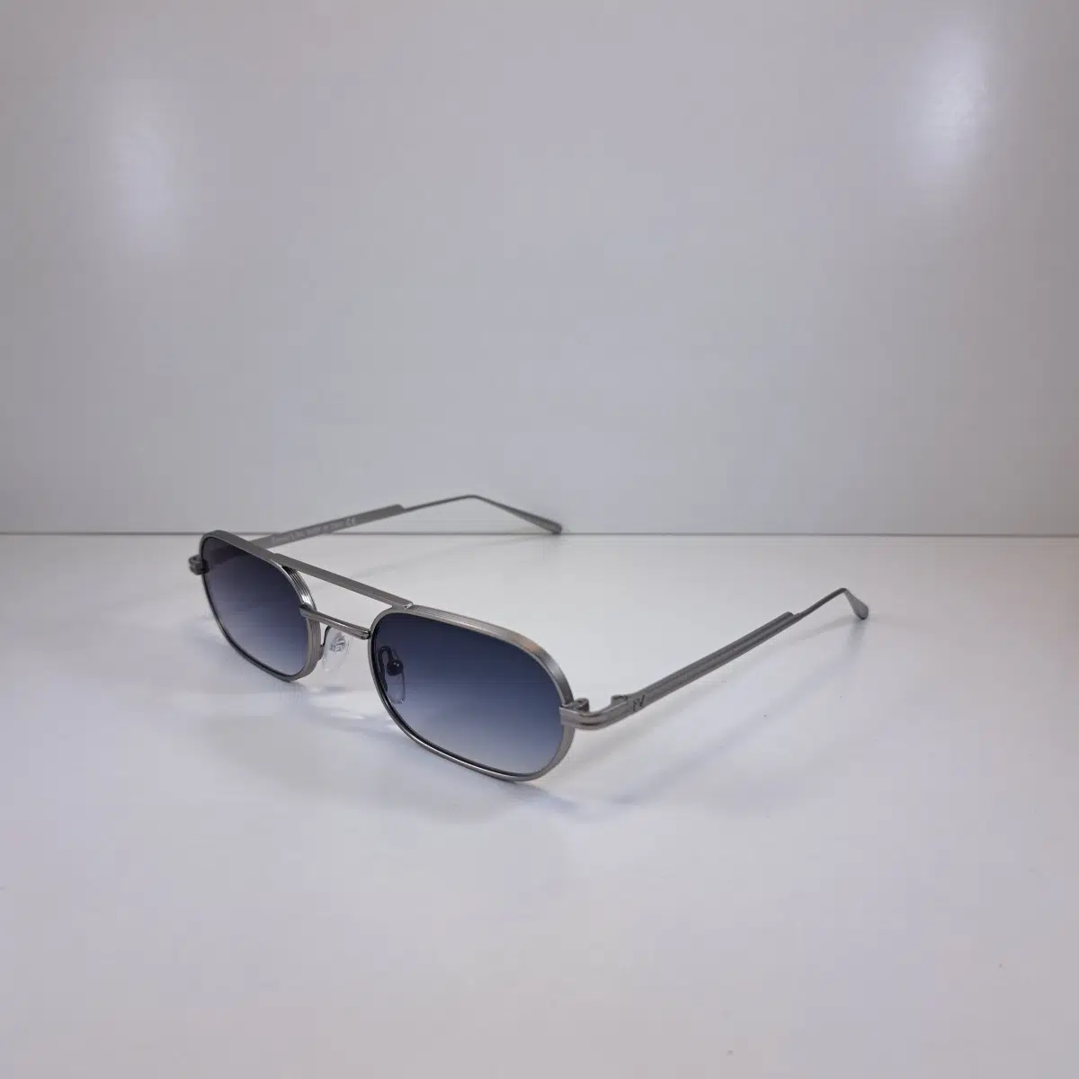 FV AJ MGUN MAVİ DEGRADE 55 Franco Vital Güneş Gözlüğü