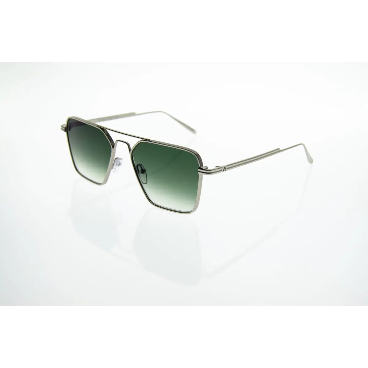 FV MONU SLV YEŞİL DEGRADE 56 Franco Vital Güneş Gözlüğü
