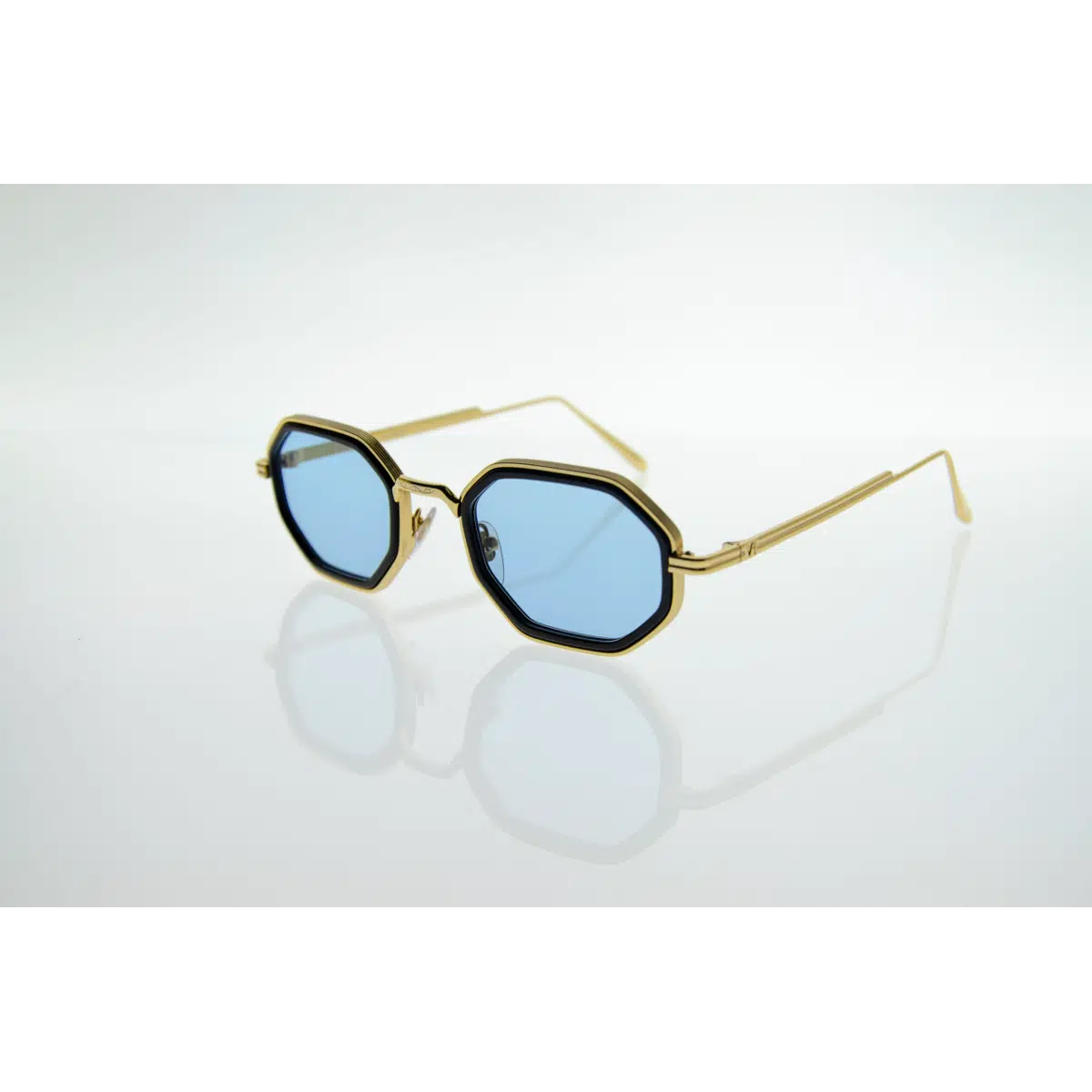 FV THOR GLD-B MAVİ 47 Franco Vital Güneş Gözlüğü