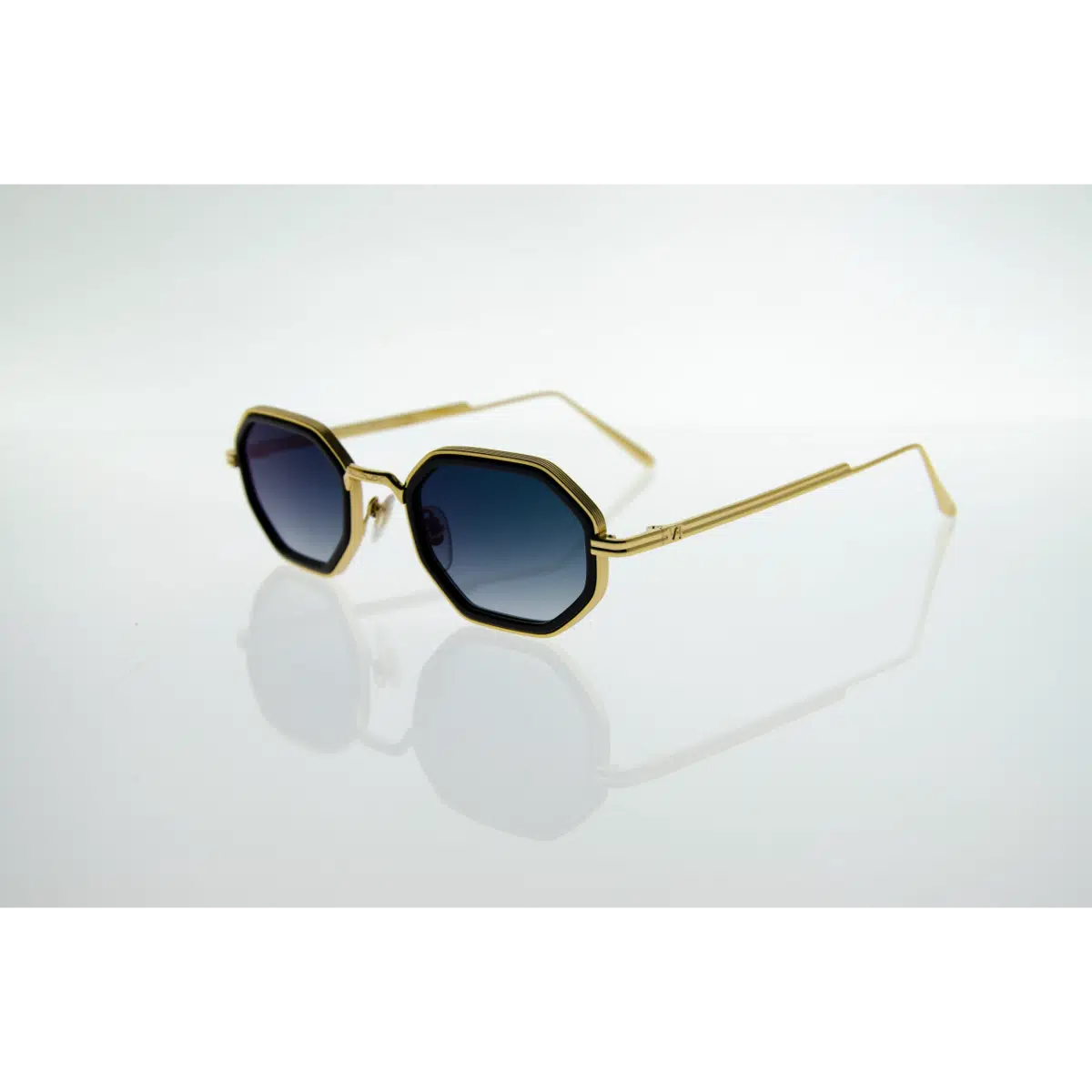 FV THOR GLD-B FÜME DEGRADE 47 Franco Vital Güneş Gözlüğü