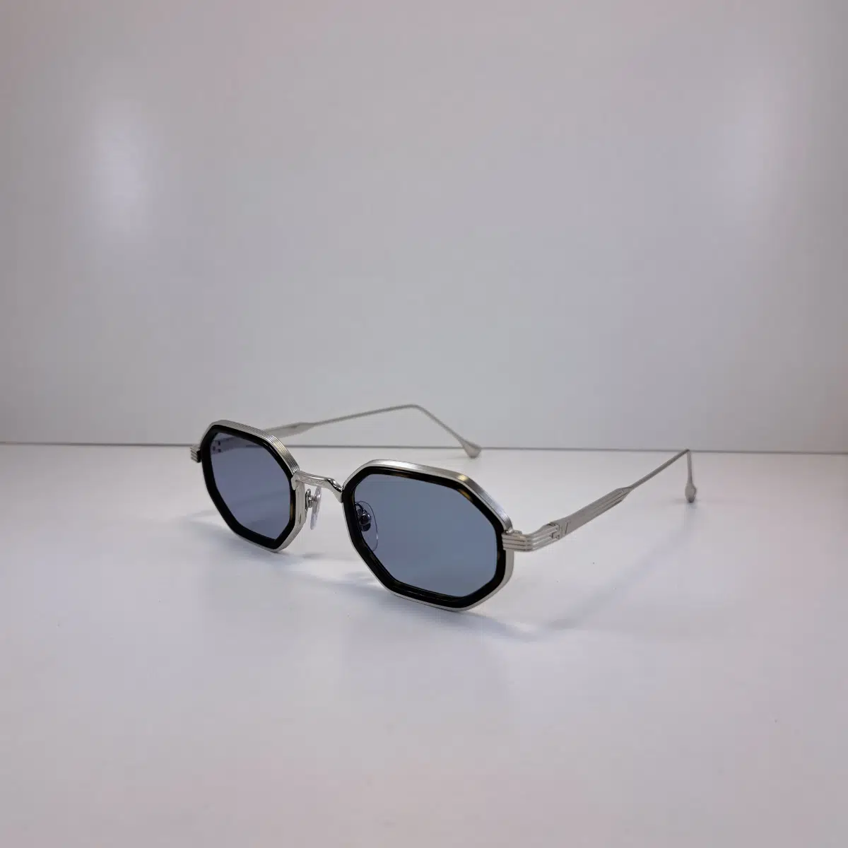 FV THOR SLV-A MAVİ 47 Franco Vital Güneş Gözlüğü