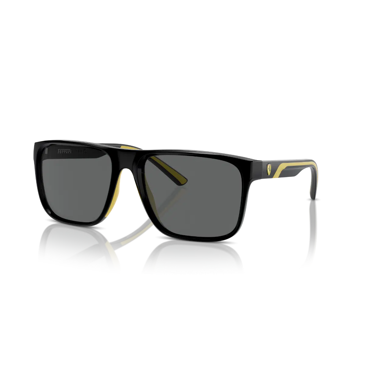 FZ 6002U 501/87 59 Ferrari Scuderia Güneş Gözlüğü 