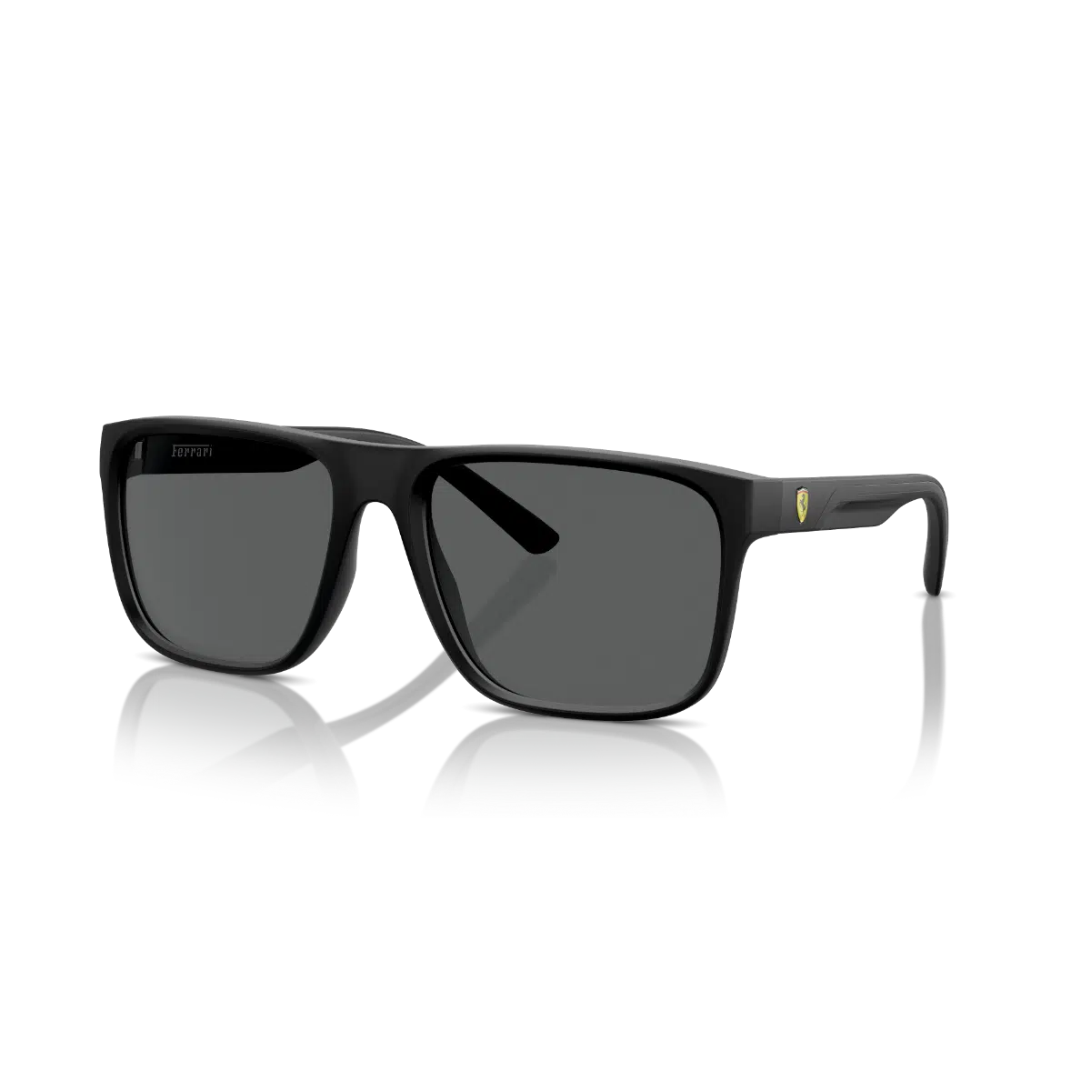 FZ 6002U 504/87 59 Ferrari Scuderia Güneş Gözlüğü 