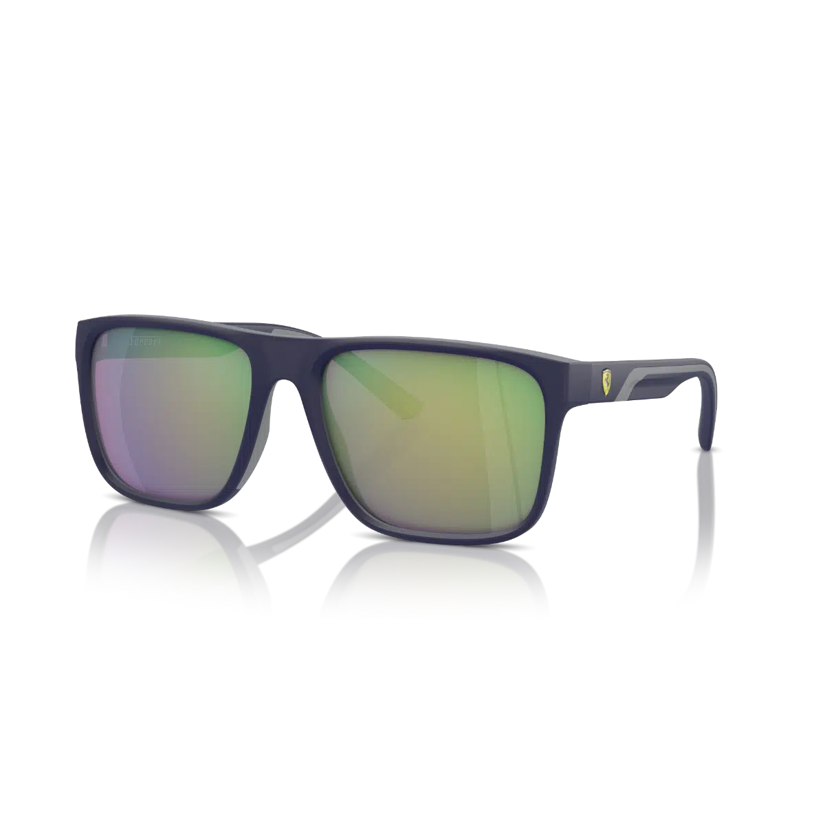 FZ 6002U 510/3R 59 Ferrari Scuderia Güneş Gözlüğü 