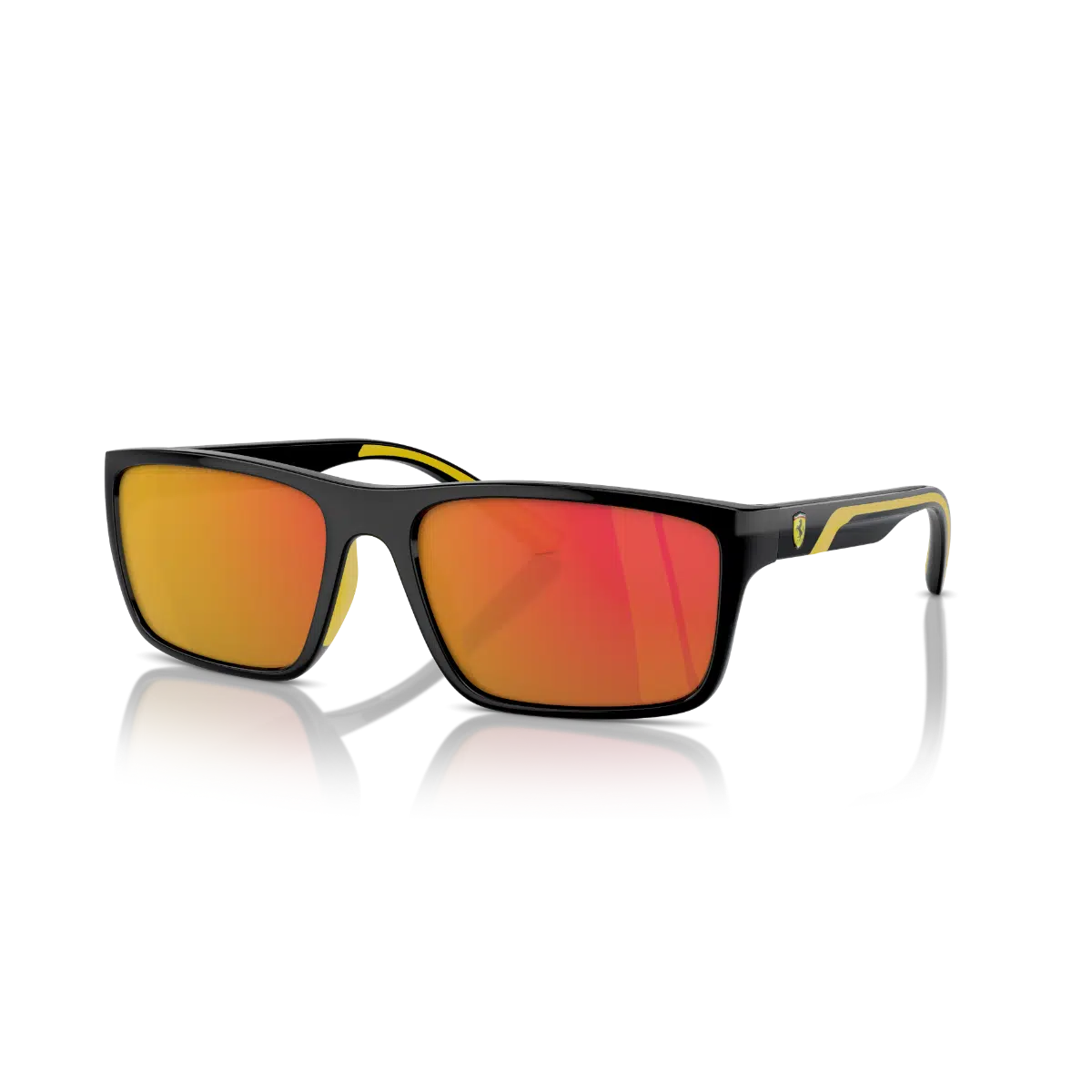 FZ 6003U 501/6Q 59 Ferrari Scuderia Güneş Gözlüğü 