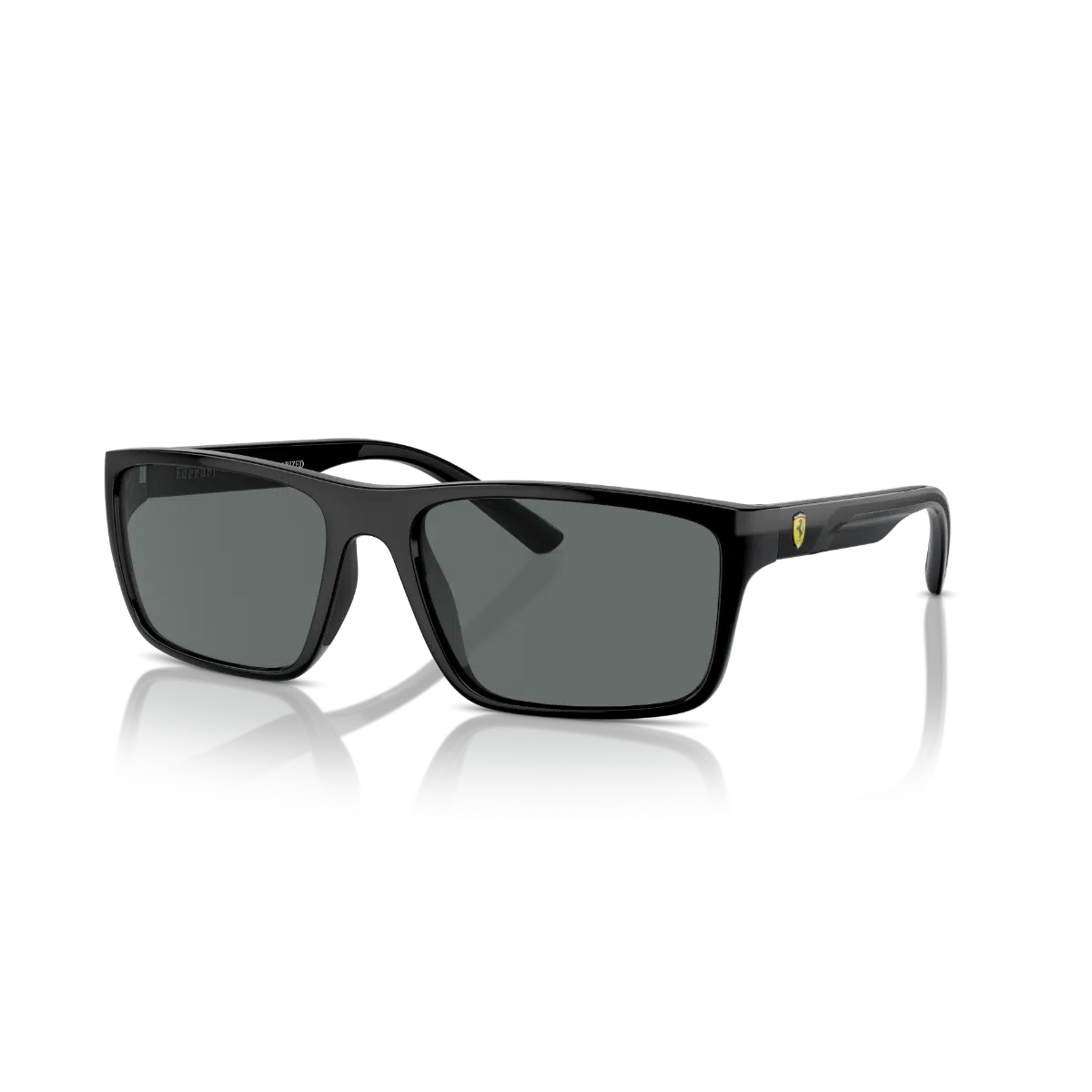 FZ 6003U 501/81 59 Ferrari Scuderia Polarize Güneş Gözlüğü 