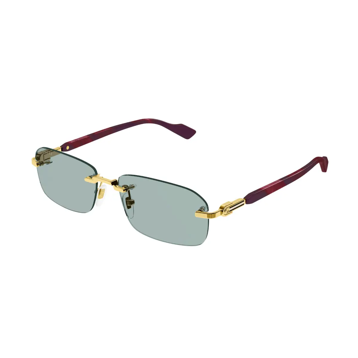 GG 1221S 003 56 Gucci Güneş Gözlüğü