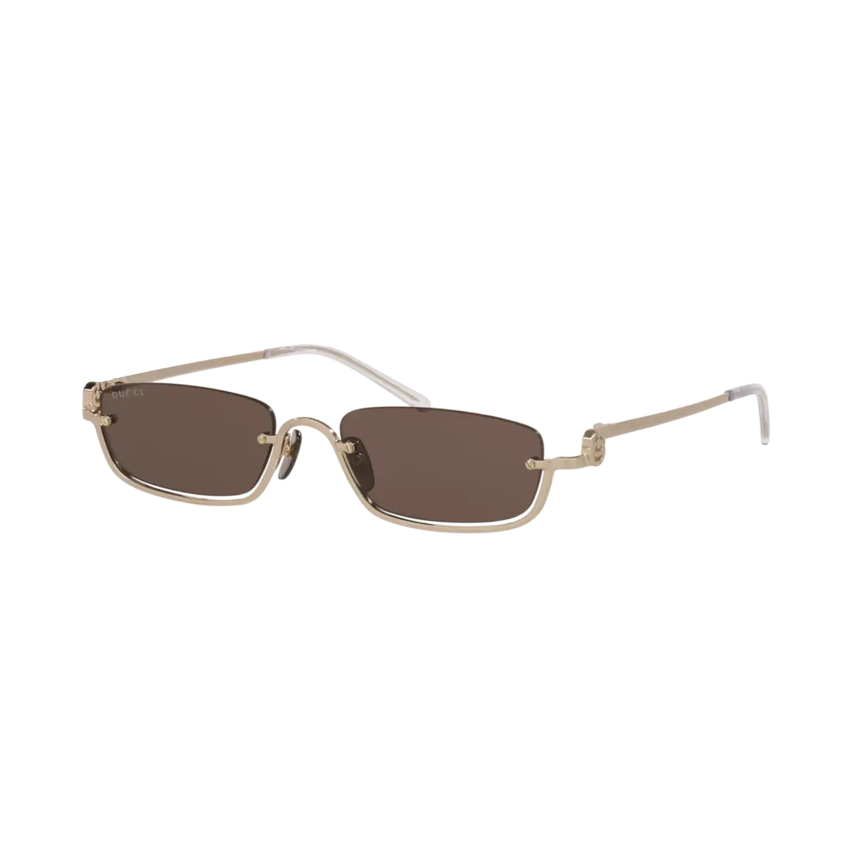GG 1278S 001 55 Gucci Güneş Gözlüğü