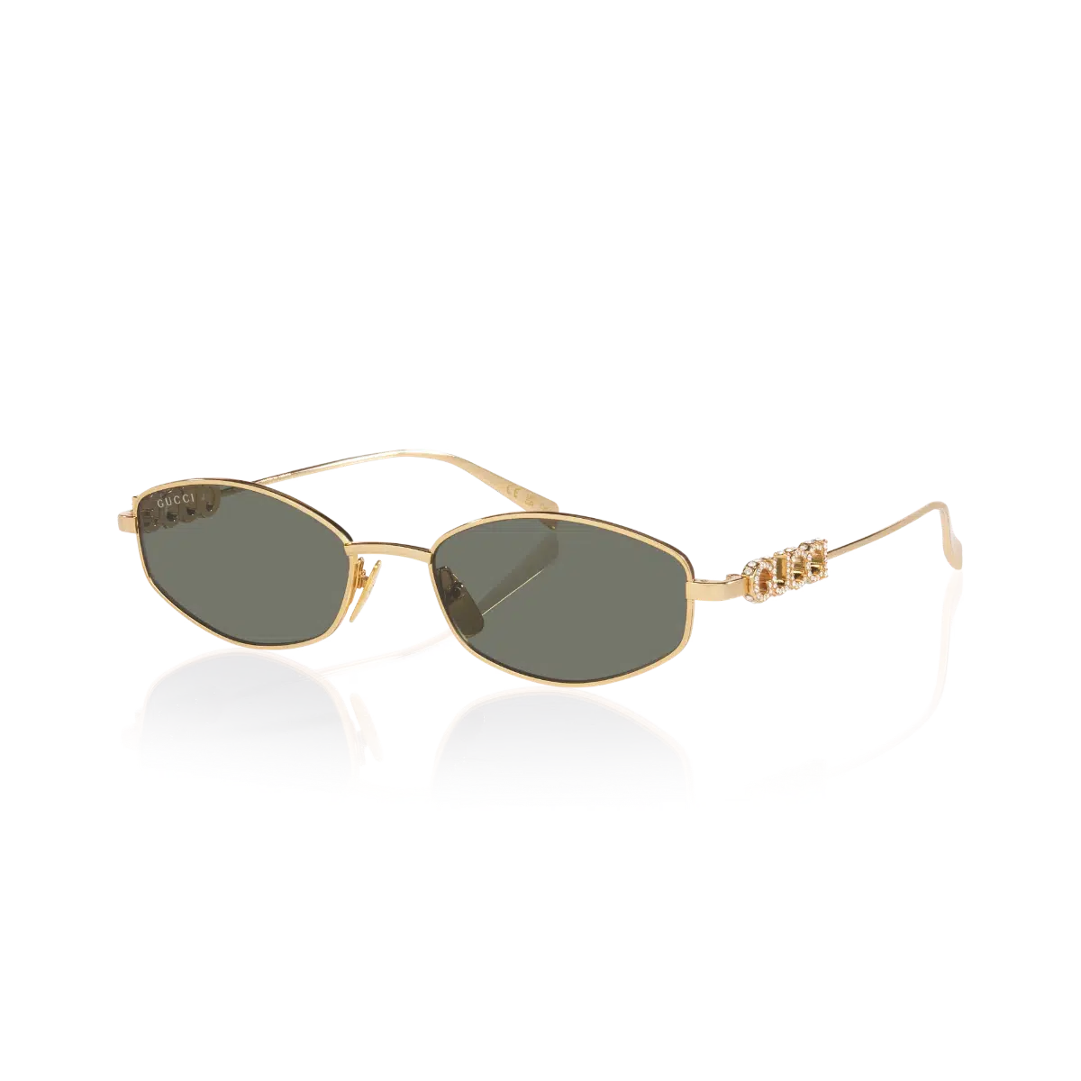 GG 1802S 001 55 Gucci Güneş Gözlüğü