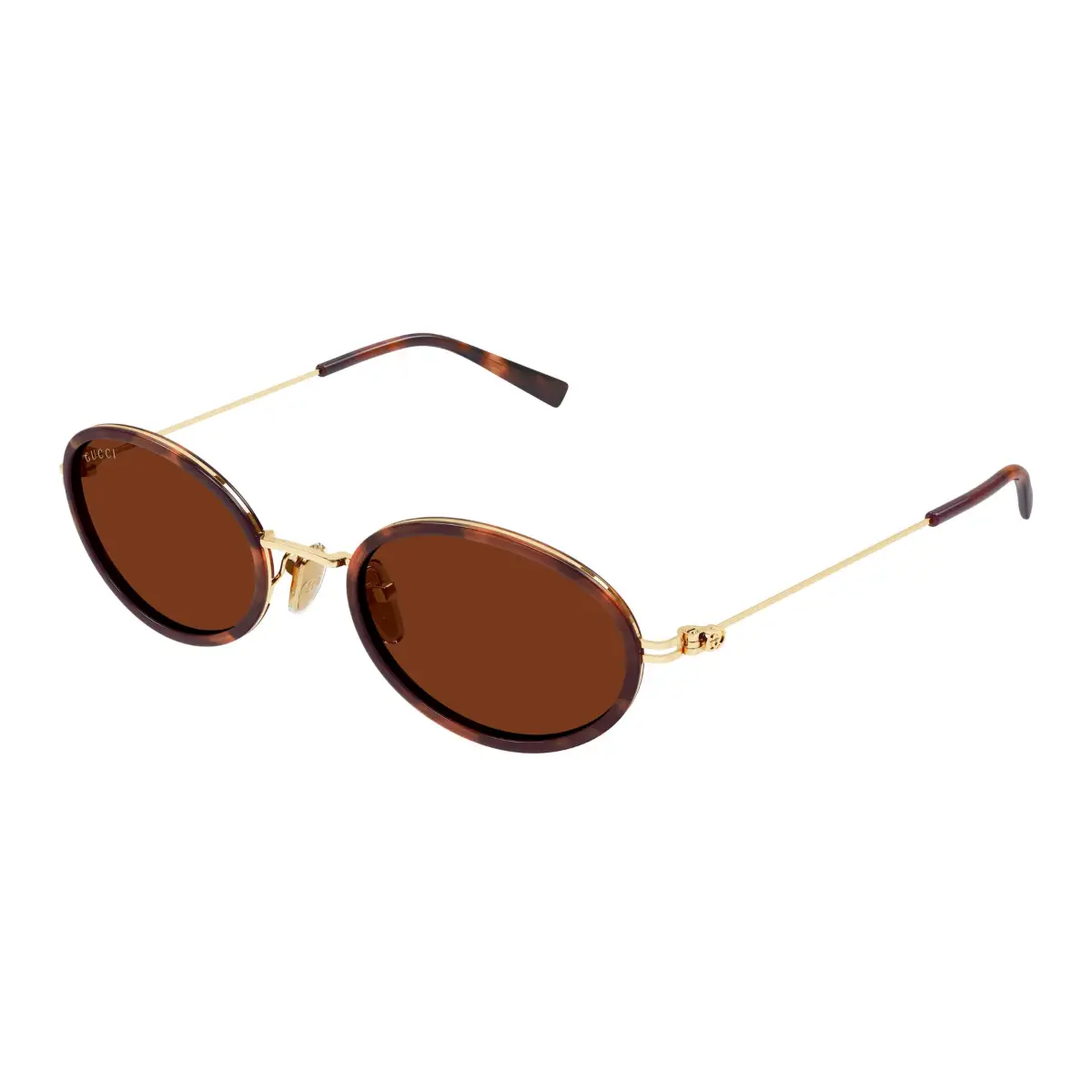 GG 1980S 002 52 Gucci Güneş Gözlüğü