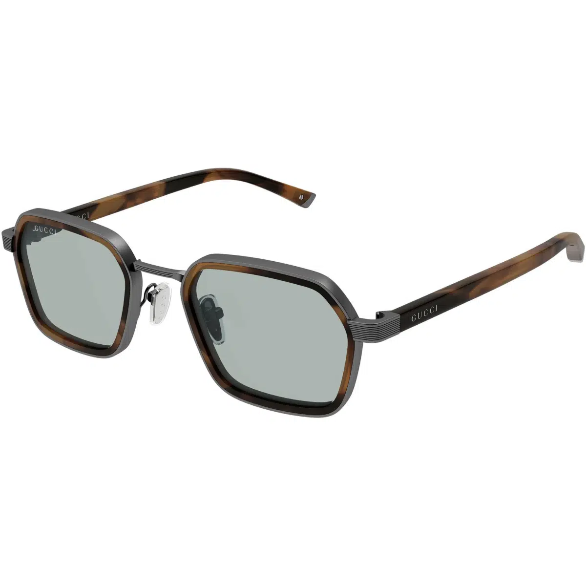 GG 2074S 002 51 Gucci Güneş Gözlüğü