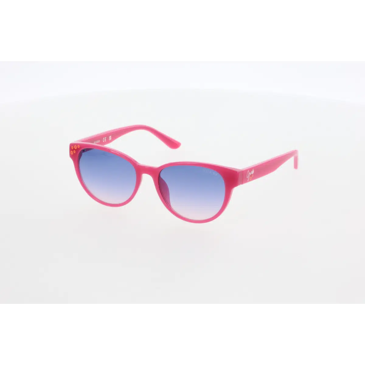 GU 128 72Z 49 Guess Çocuk Güneş Gözlüğü