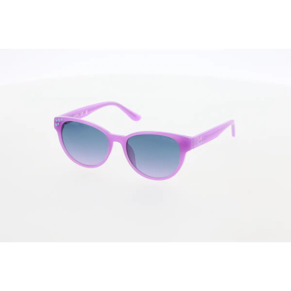 GU 128 81W 49 Guess Çocuk Güneş Gözlüğü