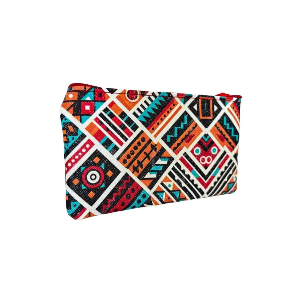Indian Design Gözlük ve Aksesuar Çantası