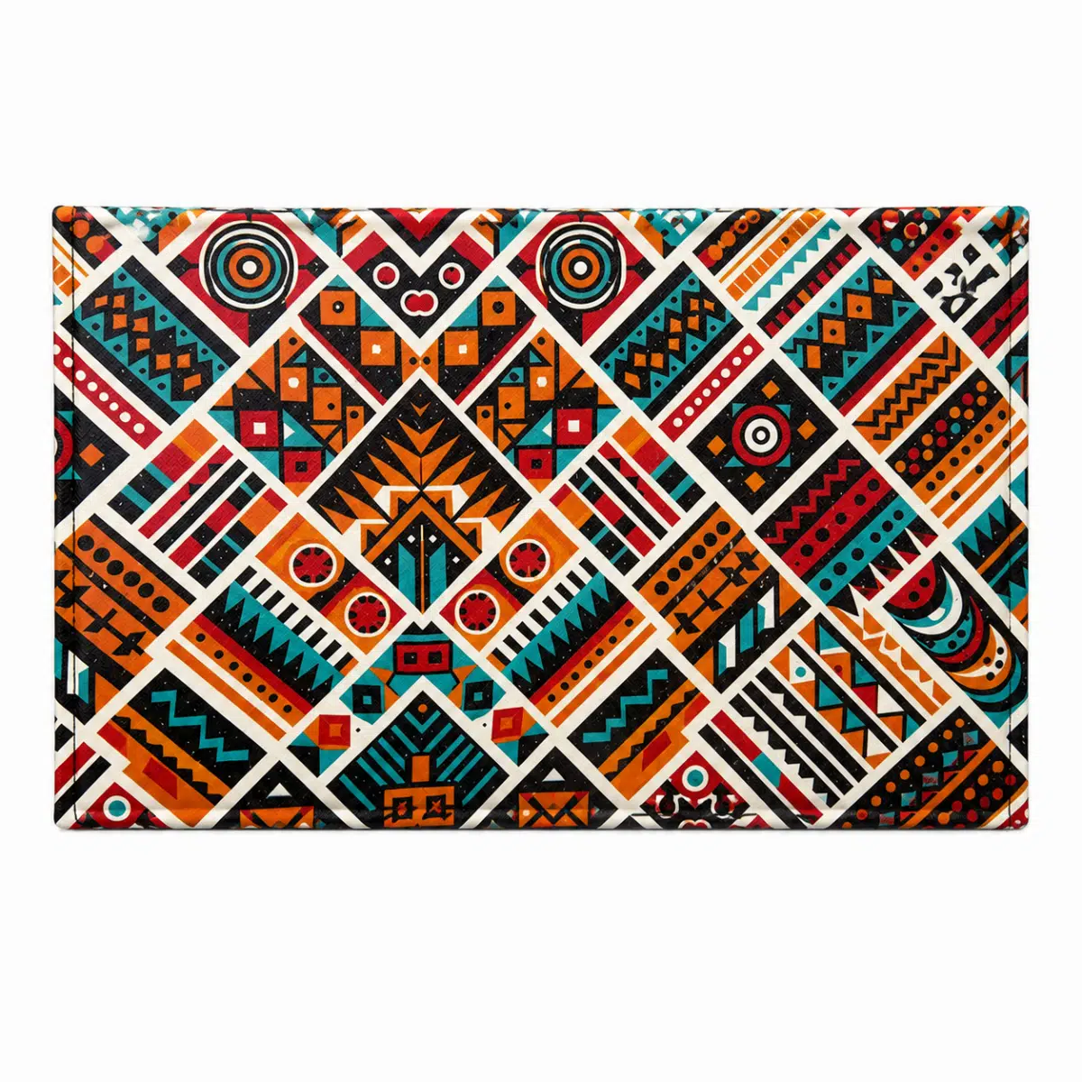 Indian Desing Çekmece İçi Gözlük Düzenleyici