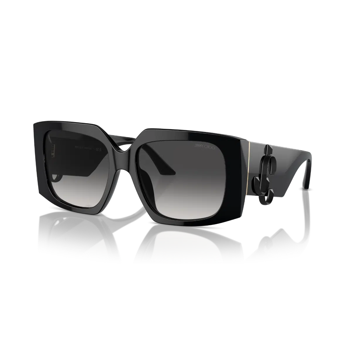 JC 5006U 50008G 55 Jimmy Choo Güneş Gözlüğü