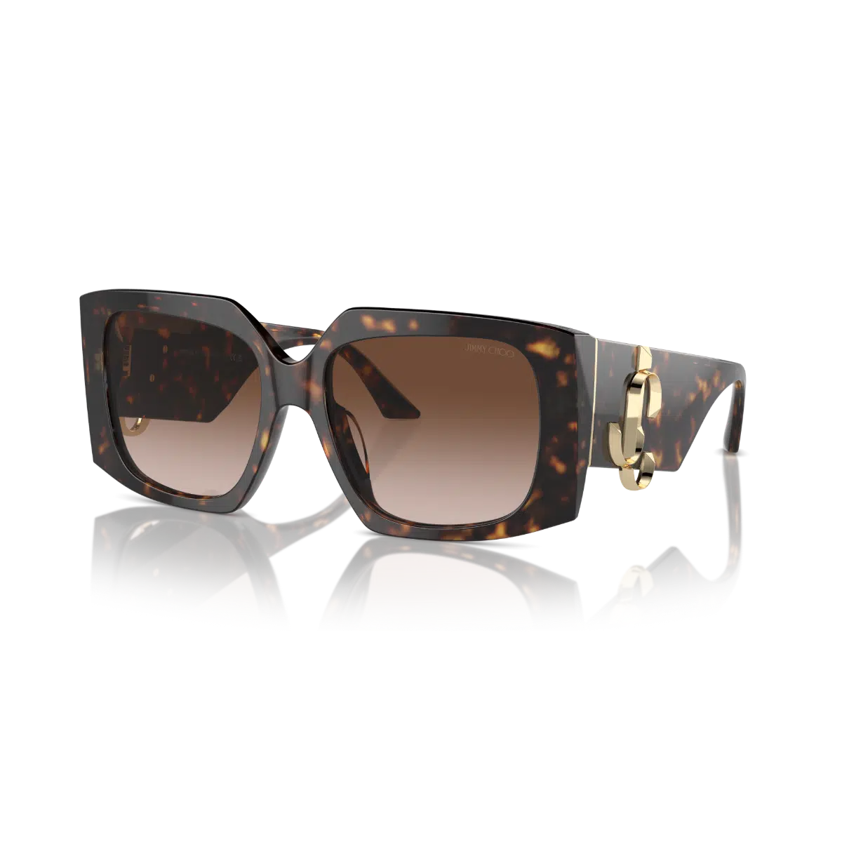 JC 5006U 500213 55 Jimmy Choo Güneş Gözlüğü