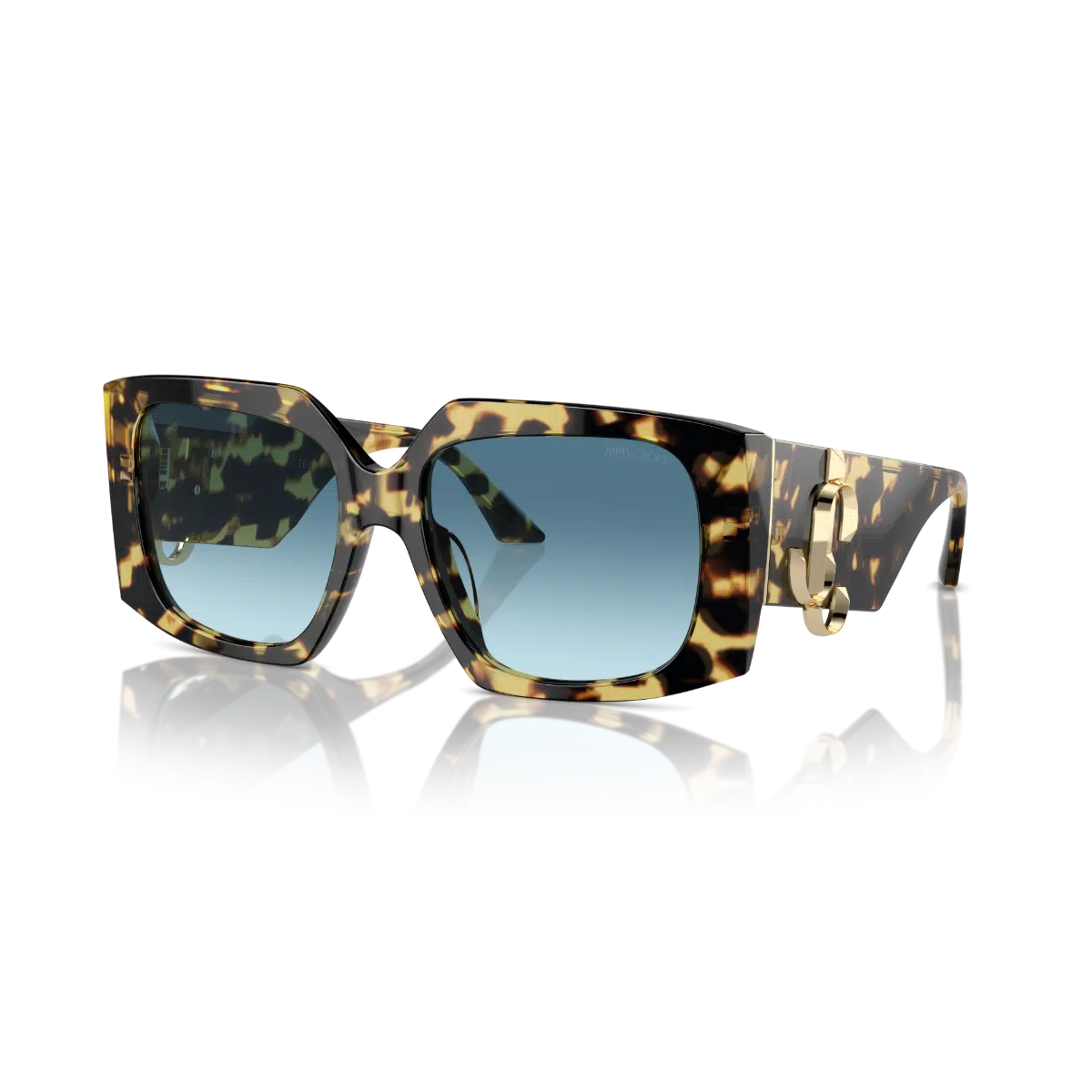 JC 5006U 500419 55 Jimmy Choo Güneş Gözlüğü