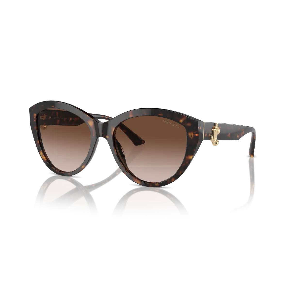 JC 5007 500213 55 Jimmy Choo Güneş Gözlüğü