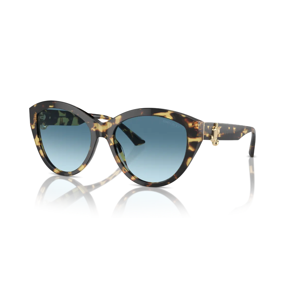 JC 5007 500419 55 Jimmy Choo Güneş Gözlüğü