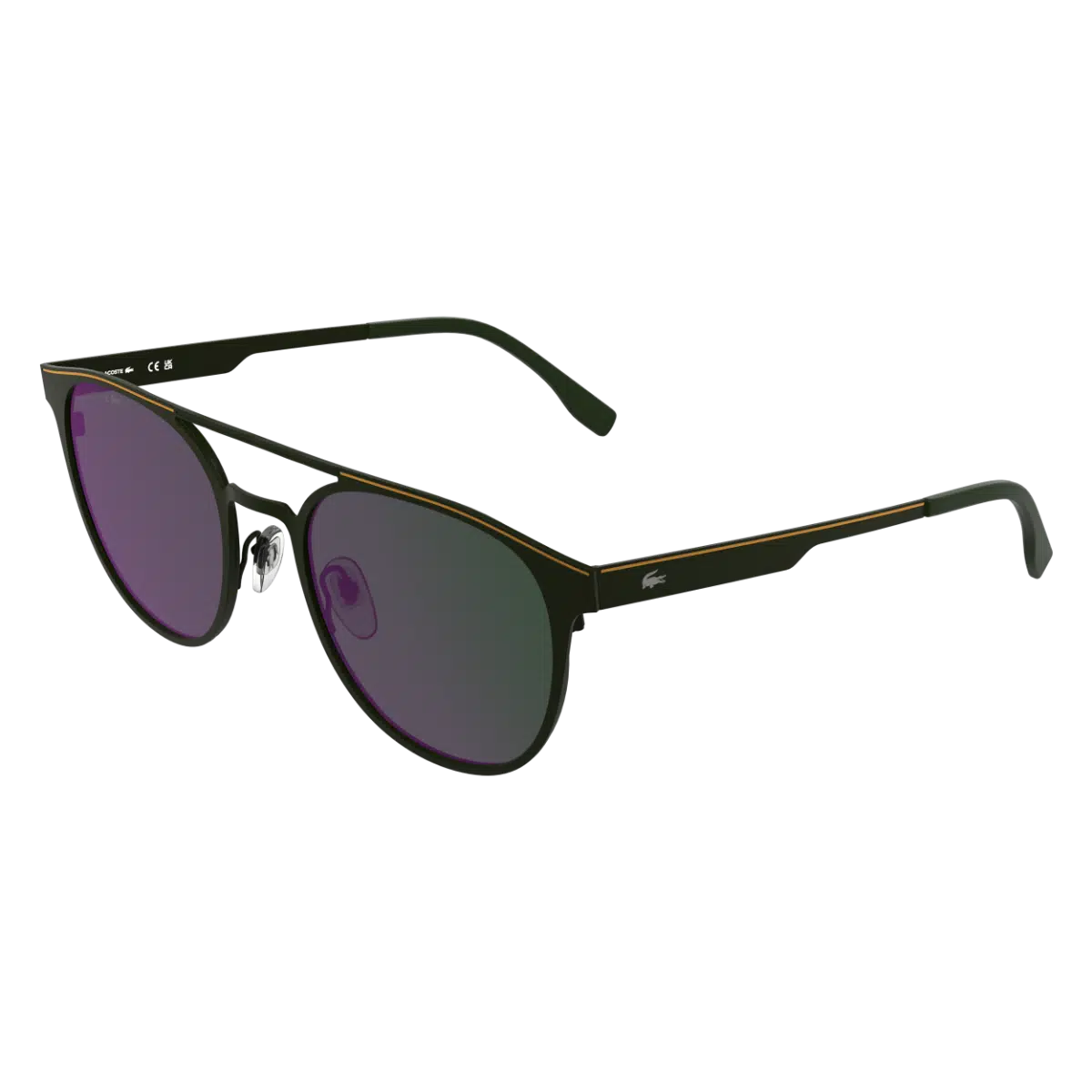 L 275S 318 53 Lacoste Güneş Gözlüğü