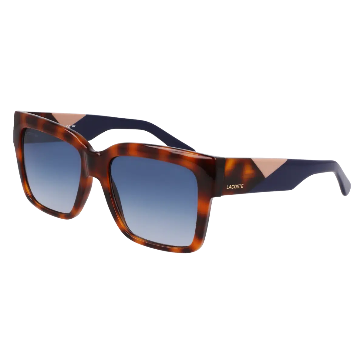 L 6033S 214 55 Lacoste Güneş Gözlüğü