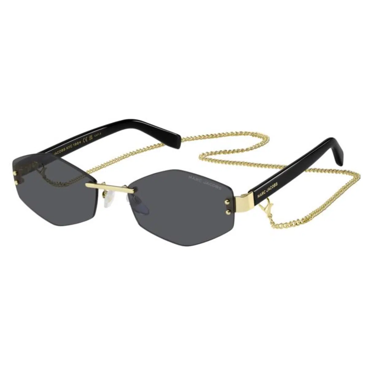 MARC 496/S AIR RHLIR 57 Marc Jacobs Güneş Gözlüğü