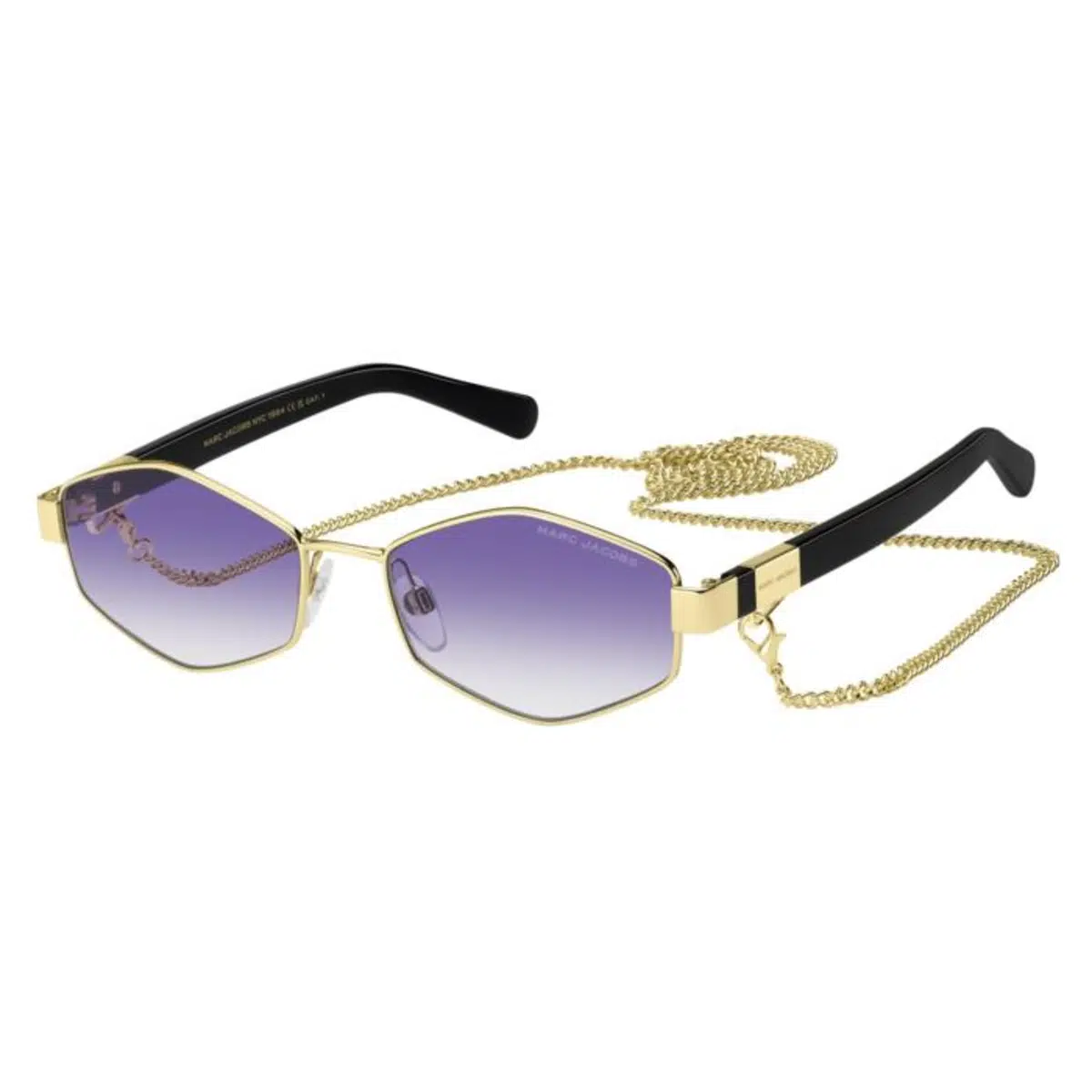MARC 496/S S9EDG 55 Marc Jacobs Güneş Gözlüğü
