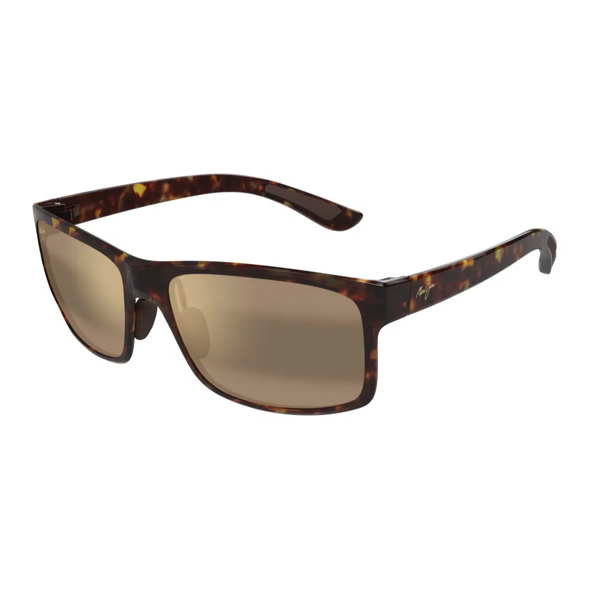 MJ 0439S 003(15T) 58 Maui Jim Polarize Güneş Gözlüğü