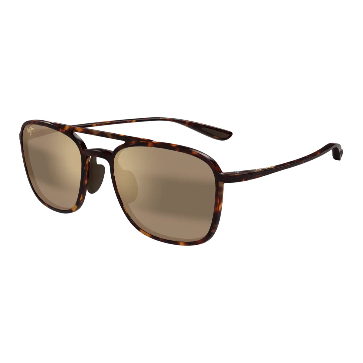 MJ 0447S 005(10) 55 Maui Jim Keokea Polarize Güneş Gözlüğü
